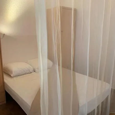 Appartamento 541 4 Pers Héliopolis Ab Très Grande Terrasse Vue