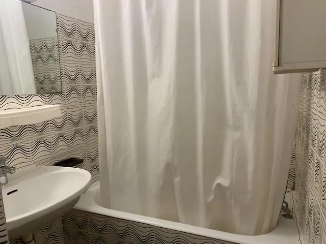 541 4 Pers Héliopolis Ab Très Grande Terrasse Vue * Agde