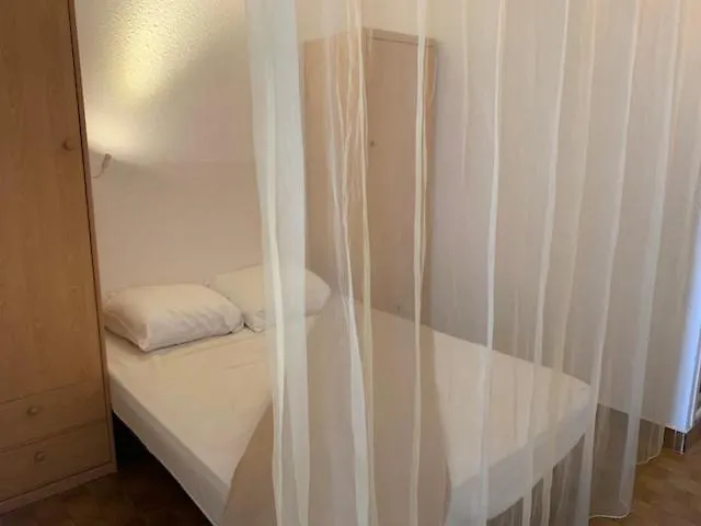 Appartamento 541 4 Pers Héliopolis Ab Très Grande Terrasse Vue