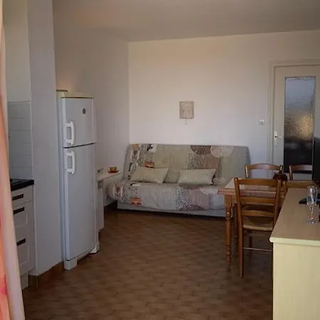 Apartman 541 4 Pers Heliopolis Ab Tres Grande Terrasse Vue *
