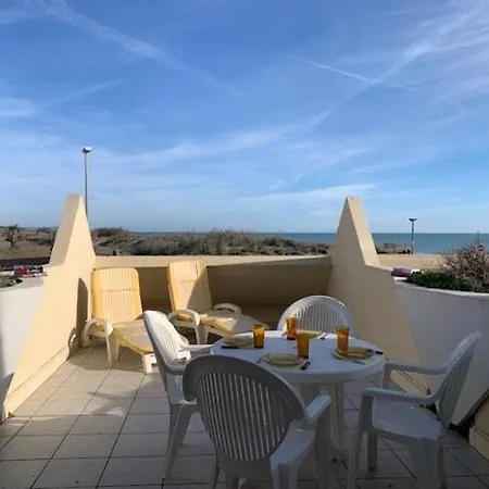 541 4 Pers Heliopolis Ab Tres Grande Terrasse Vue