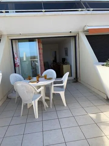 541 4 Pers Heliopolis Ab Tres Grande Terrasse Vue